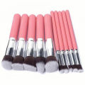 Professional soft makeup brush set 16 m + 18 new, 10 PCs.. 