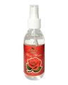 Hybrid 100% pure Rose water spray  (120ml). 
