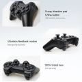 For  PS3 Controller Support Bluetooth Gamepad for PlayStation 3 Joystick Wireless Console for  SIXAXIS Controle. 