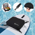 Paddle Board Bag Waterproof Surf Cooler Deck Bag Stand Up Paddle Board Storage Bag For Kayak Paddle Board Kayaking Accessories. 
