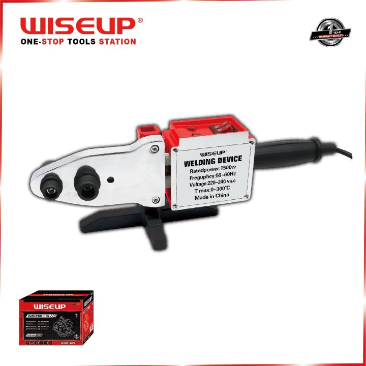 Plastic%20Welding%20Machine%20Pipe%20Welder%20PPR%20Welder%20Wiseup%2020-63mm%201500W%20-%20Image%202