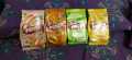 Mixer drink pack of 4 .. 