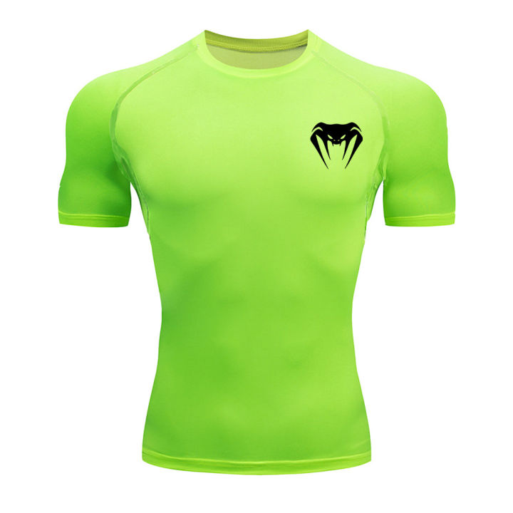 Compression%20T-Shirt%20Men%20Bodybuilding%20Sportswear%20Short%20Sleeve%20Quick%20Dry%20Workout%20Shirts%20Sport%20Tops%20Tee%20Gym%20Running%20T-shirt%20Men%20-%20Image%206