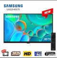 Samsung UA32H4520FUXXL 32 " Smart HD LED Television. 