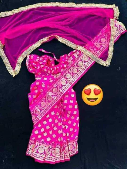 ready%20saree,baby%20gril,sari,%20Little%20%20gril%20saree%20-%20Image%205