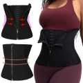 Waist Trainer for Women Corset Belly Cincher Tummy Control Bustier Shapewear Slimming Body Shaper Fitness Workout Girdles Belts.