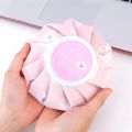 Cartoon Cold And Hot Multi-Purpose Physical Therapy Bag, Home Ice Bag, Student Dormitory Cooling Cold And Hot Compress Bag. 