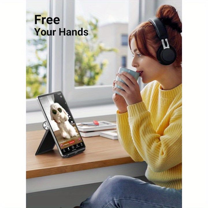 Adjustable%20Portable%20Foldable%20Desktop%20Tablet%20&%20Phone%20Stand%20with%20Secure%20Clamps%20-%20Hands-Free%20Viewing%20Compact%20Design%20for%20Home%20-%20Image%206