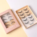Imagic Fashion False Eyelashes - #F01, #F02,#F03, #F04, #F05, #F06. 