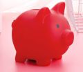 Small Piggy Bank Money Boxes Storage Kids Toys  Home Decor Money Saving Box Children Piggy Money Bank. 