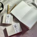 POTENTATE Watercolor 100% Cotton Paper Pad 24 Sheets10x10cm/9x14cm/13x19cm Artists Beginners Watercolor Sketchbook Drawing Paper.
