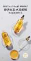 Bioaqua 24k Gold Hyaluronic Essence Face Serum 100ml. 