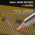 Mechanic C210 Soldering Iron Tips 210 Tips for T210-A T210-NA Sugon T26/T26D Soldering Handle Soldering Station Welding Tip. 