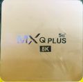 MXQ Plus 5G 8K/ Android box/ TV Box/Smart Box/5G TV Box/8K TV Box. 