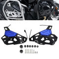 For BMW R1300GS R 1300 GS 1300GS ADV Adventure 2023 2024 Motorcycle Cylinder Head Guards Protector Cover Engine Protection. 