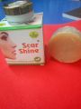 scar shine cream. 