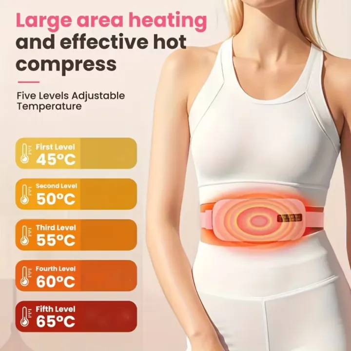Heating%20Pad%20USB%20Rechargeable%20Portable%20Heating%20Belt%20for%20Waist%20&%20Abdomen%20%7C%20Electric%20Heating%20Pad%20with%20Vibration%20Massage%20%7C%20Cordless%20Menstrual%20Comfort%20Belt%20for%20Home,%20Office%20&%20Travel%20-%20Image%206