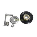 B groove pulley with AC bearing pulley pulley and belt tensioner B groove pulley 17 air belt pulley. 