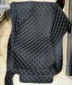Chery Tiggo 4 Pro 7D Imported Floor Mats Premium Quality Tray Type 3 Pcs Set Waterproof and Washable. 