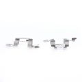 LED Car Headlight Bulb Base Holder Adapter Socket for H7 HID Headlight Xenon Bulb Holder Retainer Headlamp Socket.