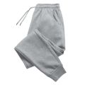 Women Men No Printed Long Pants Women Casual Loose Fashion Outdoor Fitness Jogging Drawstring Sweatpants Daily Sweatpants. 