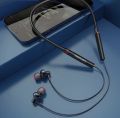 Lenovo HE05X Bluetooth 5.0 Wireless Earphones Magnetic Neckband Waterproof Stereo Headset.