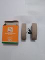 Brake Shoe for all 70cc (front+rear) and 125cc(rear) bikes, Crown Lifan. 