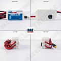12v Wifi Router inverter Powerbank UPS | 1 - 3 Amp | Auto change over wapda to 12v Battery | All Wifi routers power bank Solutions | Provide 24 hours Backup With any Battery | 12v wifi Modem inverter ups | Work With All Types of Internet Routers. 