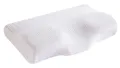 Memory Foam Bed Orthopedic Pillow Neck Protection Slow Rebound Memory Pillow Butterfly Shaped Health Cervical Neck. 