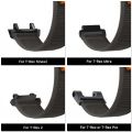 Nylon Strap For Amazfit T-rex 3 2 Ultra Watch Band For Huami For Amazfit Trex Pro T Rex Belt Smartwatch Bracelet Accessories. 