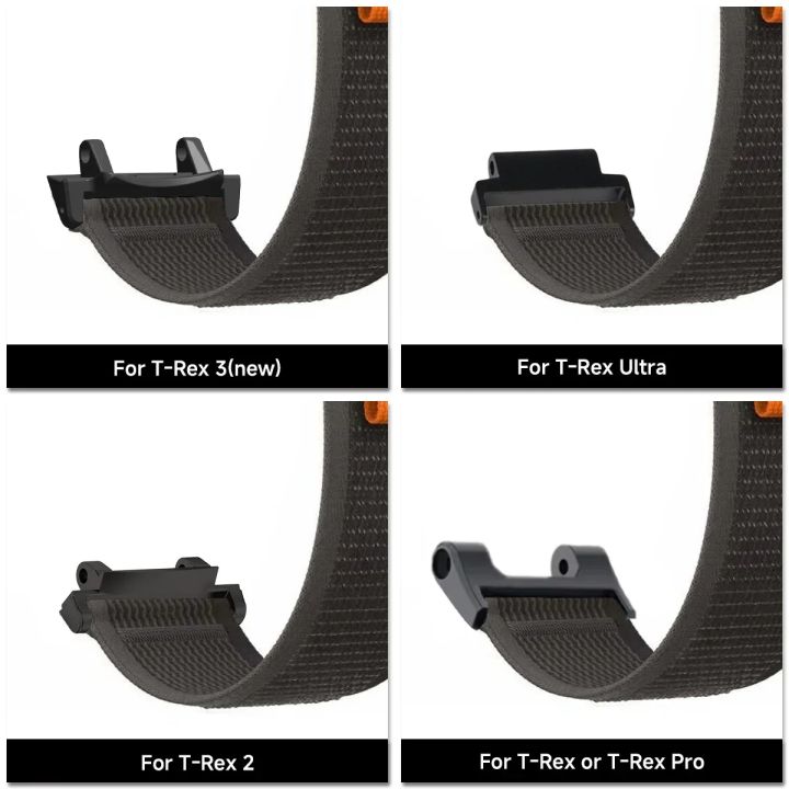 Nylon%20Strap%20For%20Amazfit%20T-rex%203%202%20Ultra%20Watch%20Band%20For%20Huami%20For%20Amazfit%20Trex%20Pro%20T%20Rex%20Belt%20Smartwatch%20Bracelet%20Accessories%20-%20Image%202