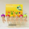 Sonny Angel Blind Box Harvest Series Fruit And Vegetable Anime Figures Ornaments Dolls Fans Children Gift. 