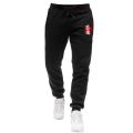 Japan Bushido Print T-shirt + Sweatpants Men Tracksuit Urban Casual Fashion Outfit Spring Summer Home Outdoor Comfort Men's Set. 