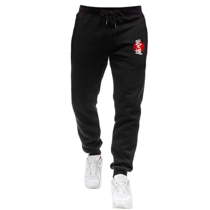 Japan%20Bushido%20Print%20T-shirt%20+%20Sweatpants%20Men%20Tracksuit%20Urban%20Casual%20Fashion%20Outfit%20Spring%20Summer%20Home%20Outdoor%20Comfort%20Men's%20Set%20-%20Image%204