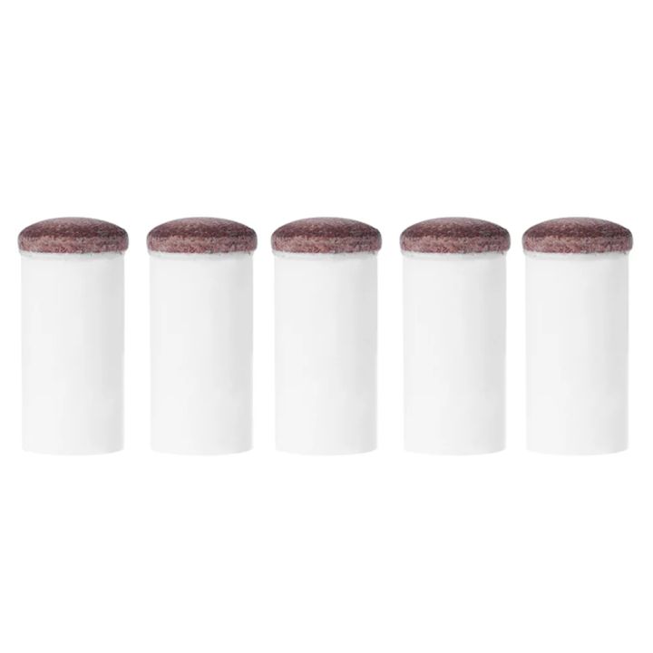 5/10PCS%2011/13mm%20Billiard%20Replacement%20Set%20Pool%20Cue%20Tips%20Pool%20Billiard%20Cue%20Stick%20Ferrules%20Screw-On%20Tips%20Snooker%20Billiards%20Acces%20-%20Image%207