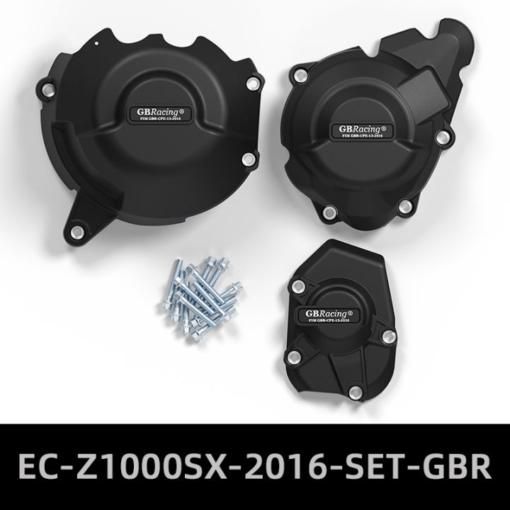 v2%20accesorios%20moto%20For%20KAWASAKI%20Ninja%201000SX%202020-2024%20Z1000%20Z1000SX%202011-2020%20Versys%201000%202012-2024%20Secondary%20Engine%20Cover%20Set%20-%20Image%206