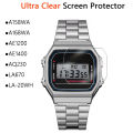 3PCS For A158WA A168WA AE1200 AE1400 AQ230 LA670 LA-20WH W800H-1AV B650WC B640WC Screen Protector PET Clear Film Not Glass. 