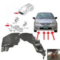 Liana Engine Shield ( Save Your Car From Rust ) Clean your Engine For Suzuki Liana Black Color. 