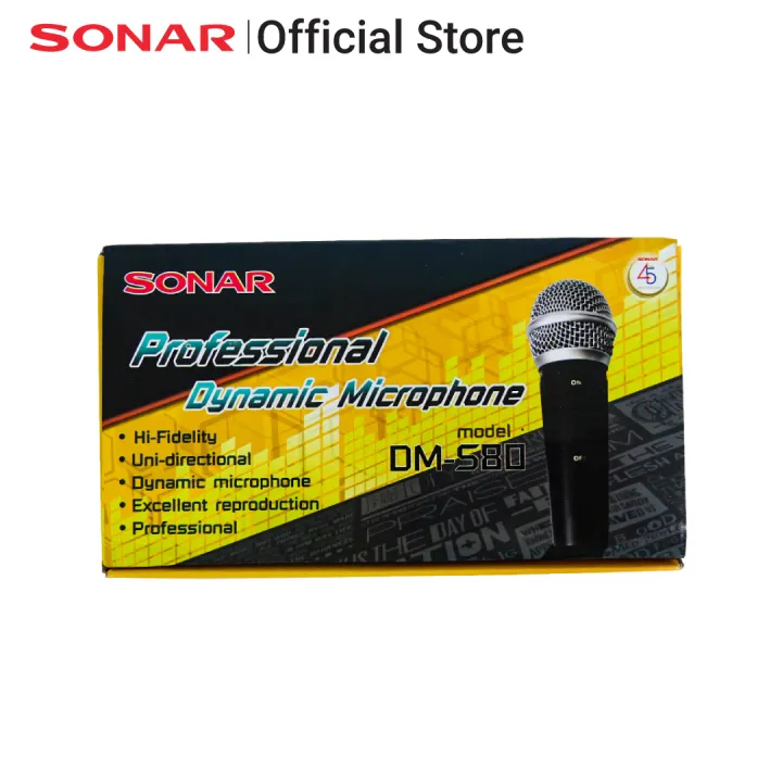 Sonar%20microphone%20dynamic%20karaoke%20microphone%20professional%20dynamic%20microphone%20size%20fits%20DM-S80%20-%20Image%206