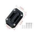 For Triumph Tiger 660 800 900 GT PRO Rally Explorer 1200 1200 XCA XC Engine Protection Bumper Protection Accessories 22 25 28MM. 