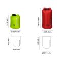 Gym Bag Nylon Lighter Outdoor Travel Bags Waterproof Bag Drift Fuctional Collect Bags 3/10L Swimming Dry Storage Outdoor Bag. 