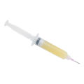 Nc-559-asm Flux Bga Balls,Liquid Solder for Soldering Syringe Solder Paste 10ml Flux for Soldering No Cleaning Welding Tools. 