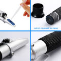 Brix refractometer refractometer fruit refractometer refractometer. 