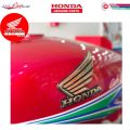Genuine Fuel tank for Honda CD70 2013. 
