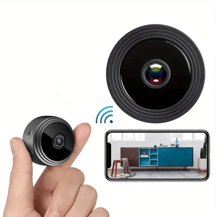 1%204pcs%20Mini%20Wireless%20Camera%20Wifi%20Hidden%20Motion%20Detection,%20And%20Home%20Security%20For%20Indoor%20Outdoor%20Pet%20Monitoring%20USB%20-%20Image%207