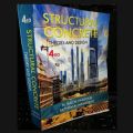 Structural Concrete Theory And Design by M. Nadim Hassoun. 