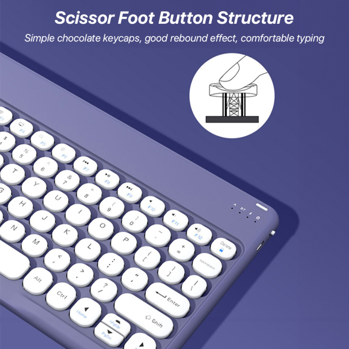 Bluetooth%20Keyboard%20and%20Mouse%20with%20Spanish%20Portuguese%20Russian%20Hebrew%20French%20Arabic%20Wireless%20Keyboard%20for%20iPad%20Tablet%20Laptop%20-%20Image%205