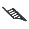 Jigsaw Blade Extra Long Heavy Duty Scroll Saw Blades T-Shank Fine Coarse Teeth For Wood Aluminum Tight Spaces. 