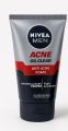 Mens Face Wash – Acne Oil Clear & Turbo Bright (2 Variants) – 100% Original & Authentic Guaranteed. 