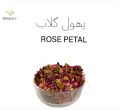DRY PHOOL GULAB - GULAB KE PHOOL 1 KG HIGH QUALITY GULAB KI PATTIAN ROSE PETALS. 